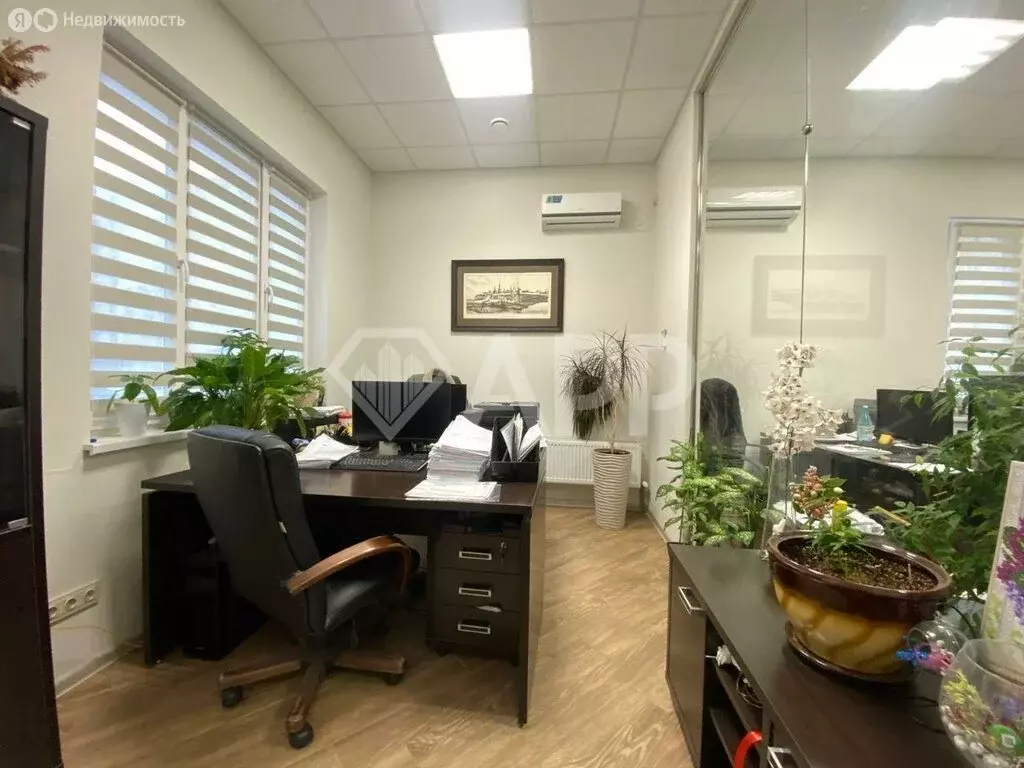 Помещение свободного назначения (90 м) - Фото 1