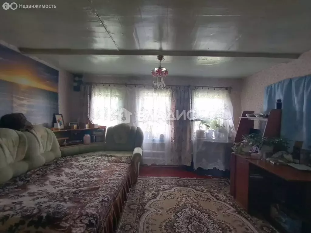 Дом в Белебей, переулок Мясокомбината, 16 (65.2 м) - Фото 0
