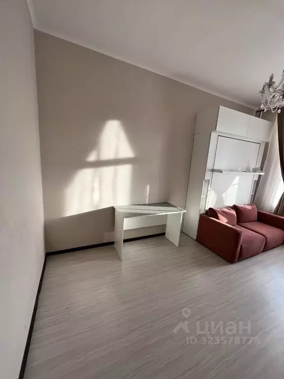 1-к кв. Московская область, Химки ул. Германа Титова, 12к2 (32.2 м) - Фото 1