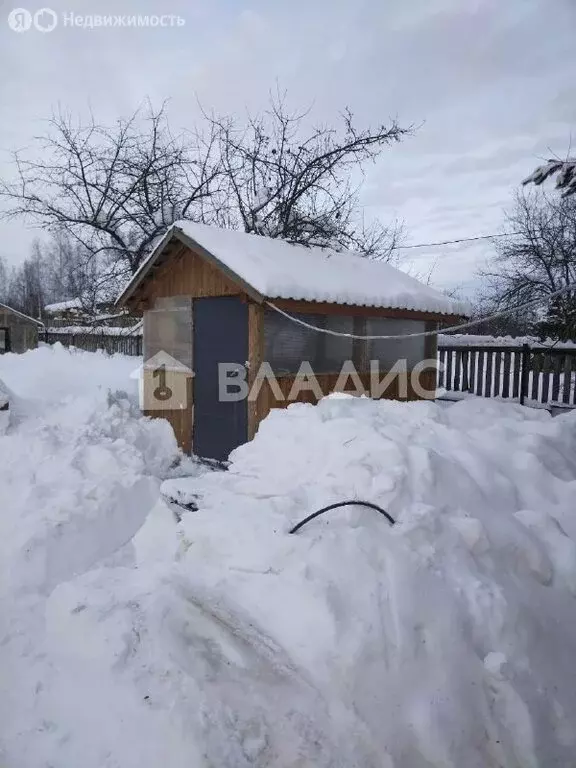 Участок в Медведевский район, Куярское сельское поселение, СНТ ... - Фото 1