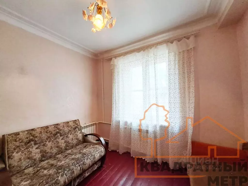 2-к кв. Ульяновская область, Димитровград ул. Бурцева, 5 (49.0 м) - Фото 1