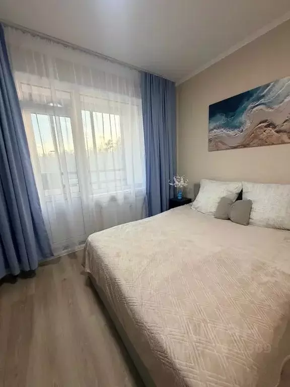 Студия Ленинградская область, Всеволожский район, Заневское городское ... - Фото 1