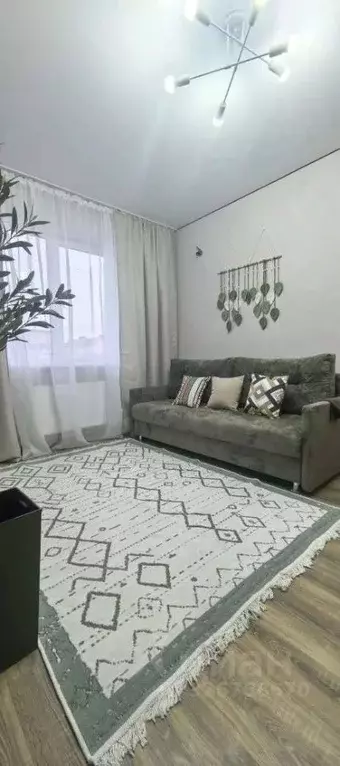 1-к кв. Адыгея, Тахтамукайский район, Старобжегокайское с/пос, Новая ... - Фото 1