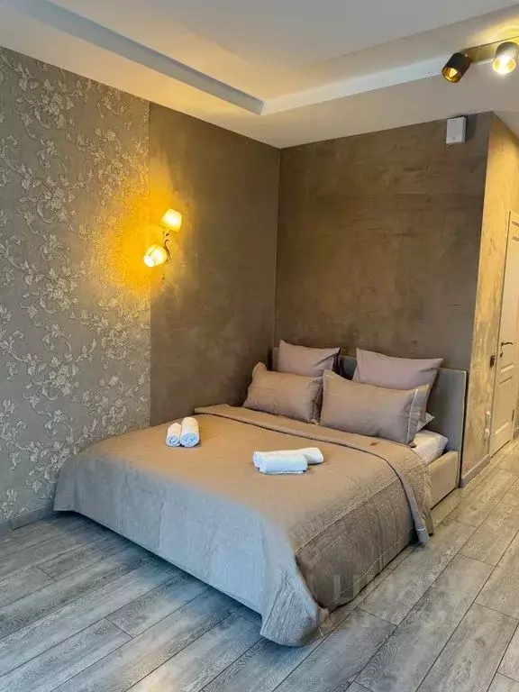 1-к кв. Ленинградская область, Всеволожский район, Бугровское ... - Фото 2