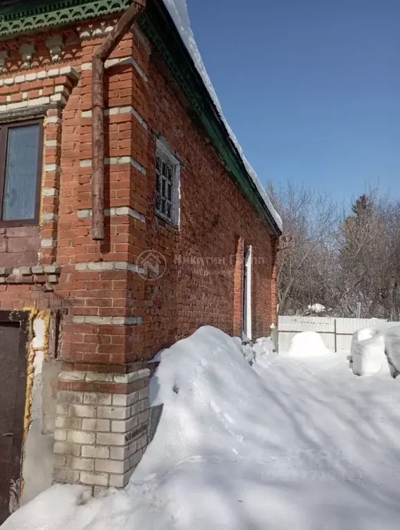 Дом в Нижегородская область, Нижний Новгород Елховская ул., 3 (160 м) - Фото 2