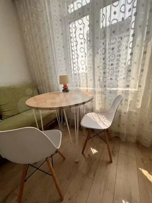 1-к. квартира, 38 м, 8/13 эт. - Фото 1