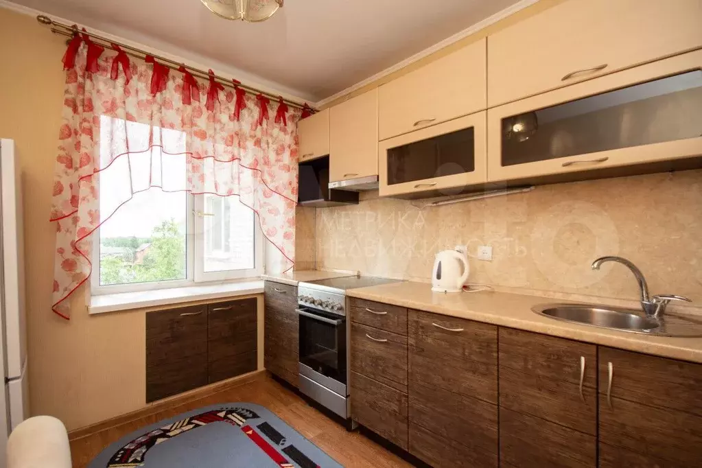 3-к. квартира, 60,1 м, 4/5 эт. - Фото 1