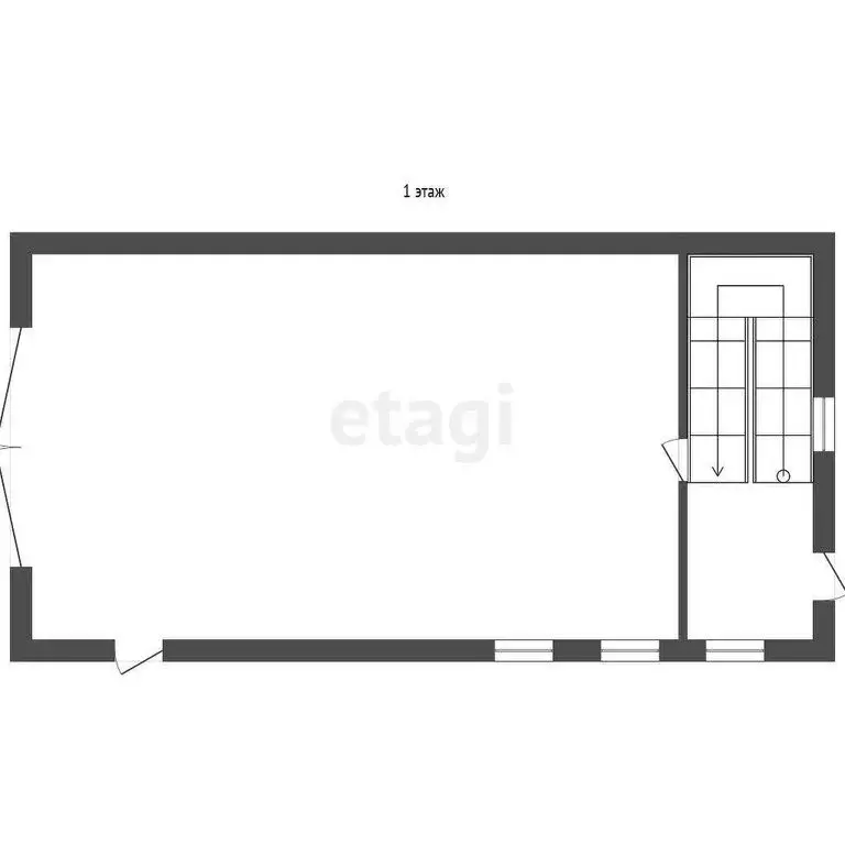 Дом в Тюменский муниципальный округ, деревня Решетникова, Зелёная ... - Фото 1