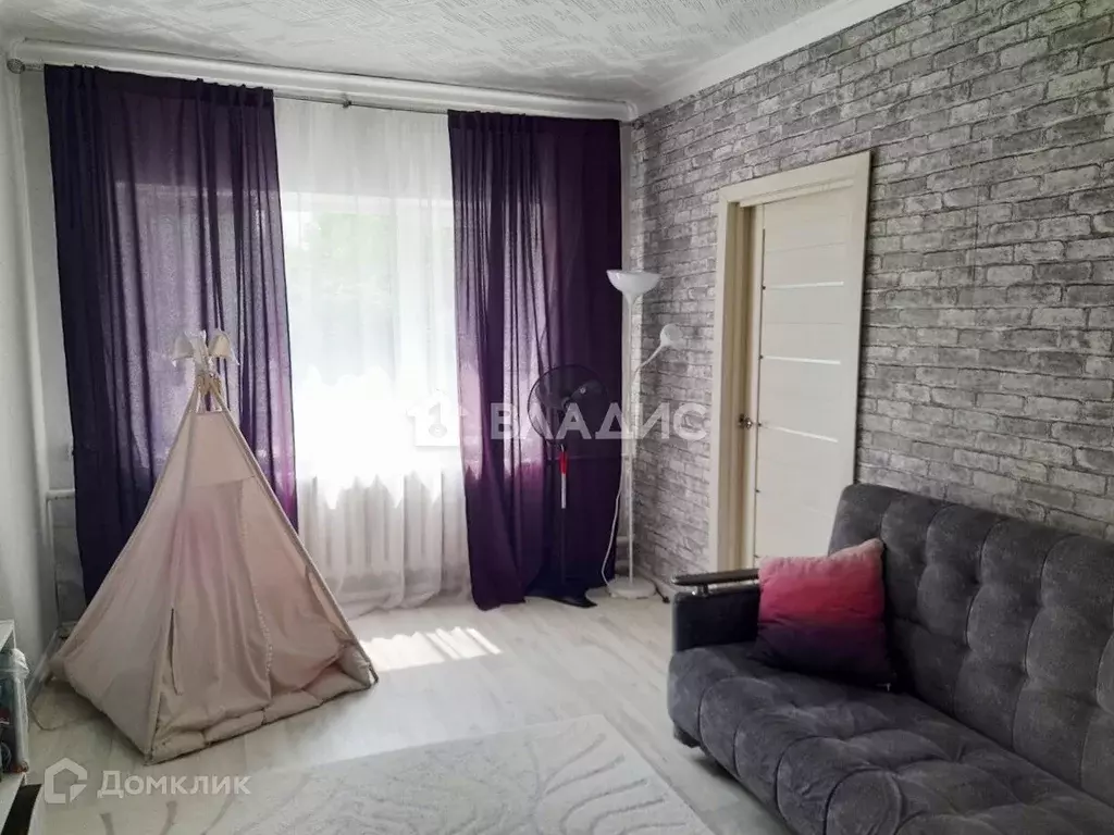 Продаётся 2-к квартира, 41.8 м - Фото 0