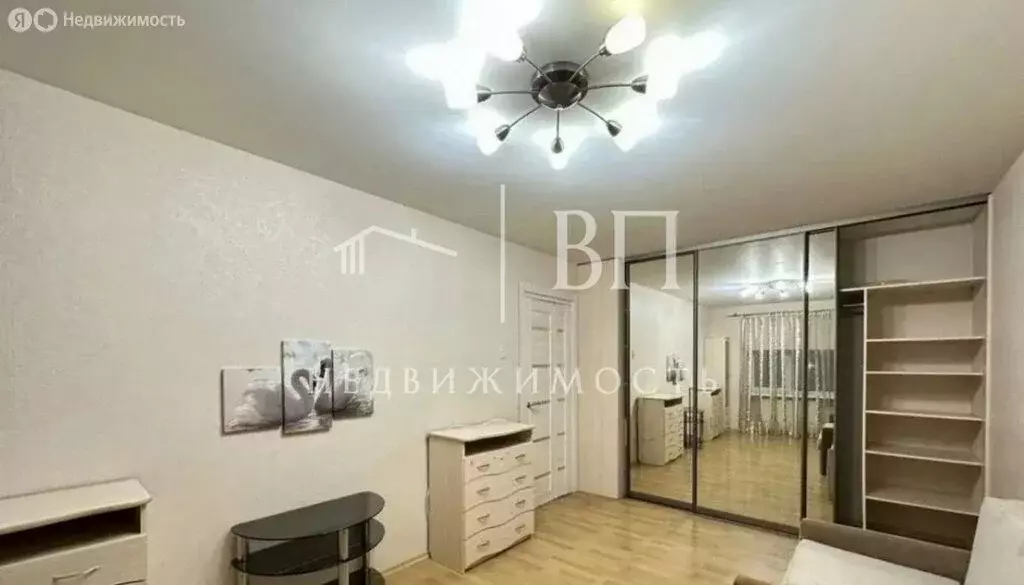 1-комнатная квартира: Санкт-Петербург, Камышовая улица, 48к3 (35 м) - Фото 1