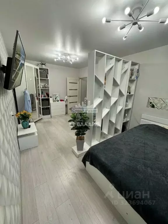 1-к кв. Крым, Керчь ул. Кирова, 165 (32.0 м) - Фото 0