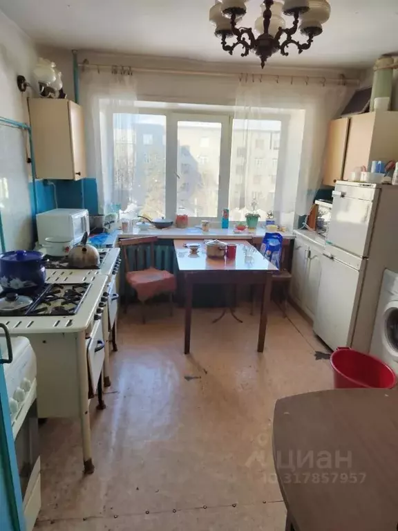Комната Алтайский край, Барнаул просп. Ленина, 43 (10.0 м) - Фото 1