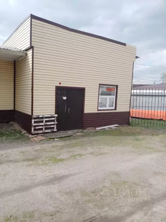 Помещение свободного назначения в Белгородская область, Валуйки ... - Фото 1