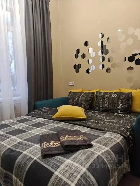 Студия Москва Шарикоподшипниковская ул., 2 (18.0 м) - Фото 1