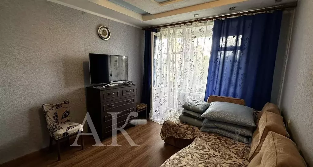 2-к кв. Московская область, Ступино ул. Калинина, 9 (48.0 м) - Фото 1