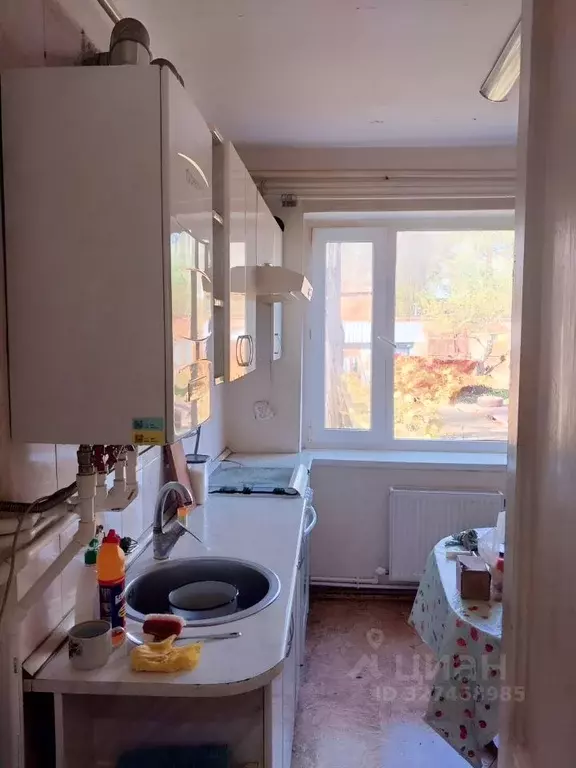 Дом в Краснодарский край, Северская ст-ца ул. Курганная (60 м) - Фото 1