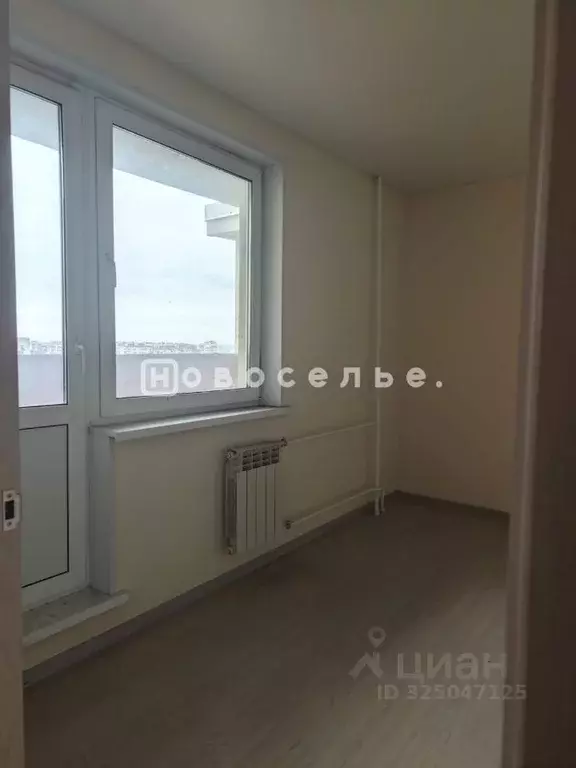 4-к кв. Рязанская область, Рязань ул. 4-я Линия, 66 (100.5 м) - Фото 1