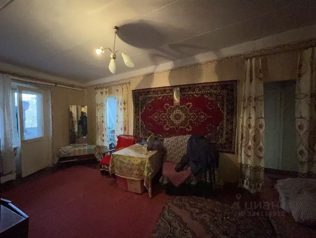 3-к кв. Ростовская область, Белокалитвинский район, Шолоховский пгт ... - Фото 2