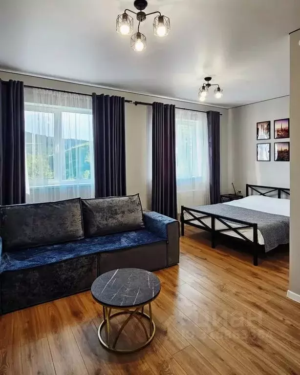 Комната Ставропольский край, Кисловодск Штукатурный пер., 23 - Фото 1