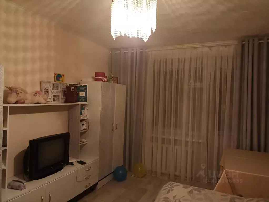 2-к кв. Тульская область, Суворов Тульская ул., 10 (45.0 м) - Фото 1
