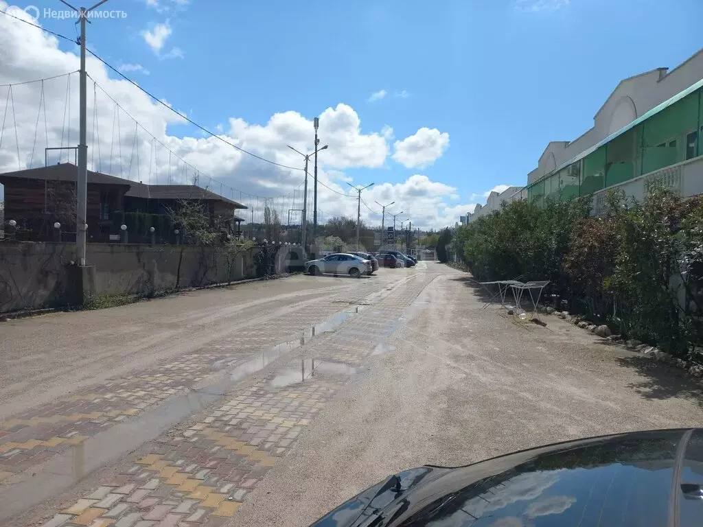 Квартира-студия: Севастополь, посёлок Любимовка, Южногородская улица, ... - Фото 1