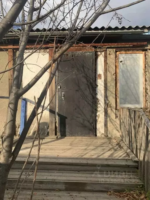 Помещение свободного назначения в Забайкальский край, Читинский ... - Фото 1