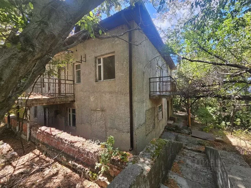 Помещение свободного назначения в Краснодарский край, Геленджик ... - Фото 1