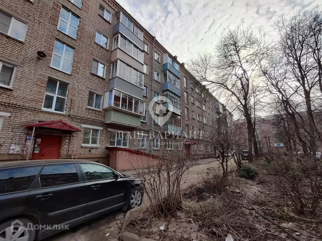 Продаётся 1-к квартира, 32 м - Фото 1
