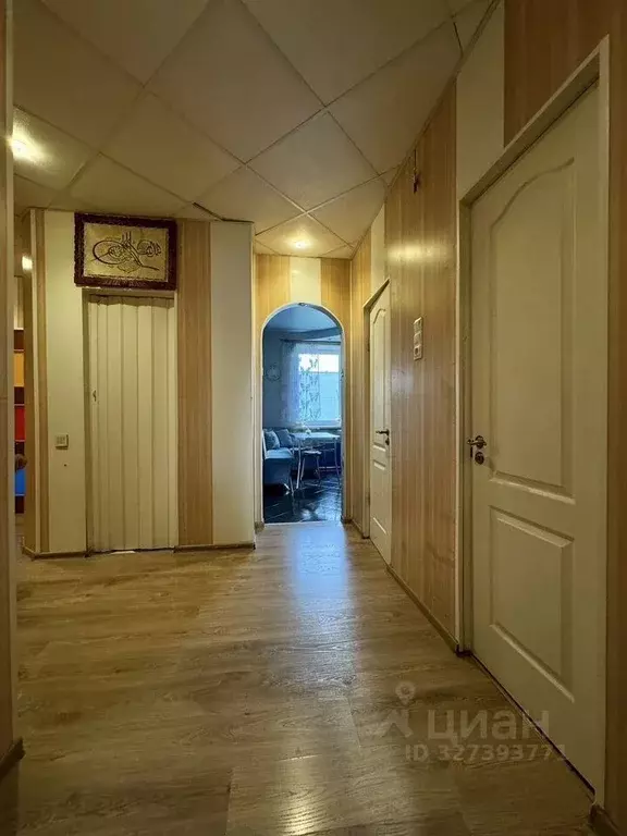 3-к кв. Санкт-Петербург ул. Шостаковича, 3к1 (70.0 м) - Фото 2