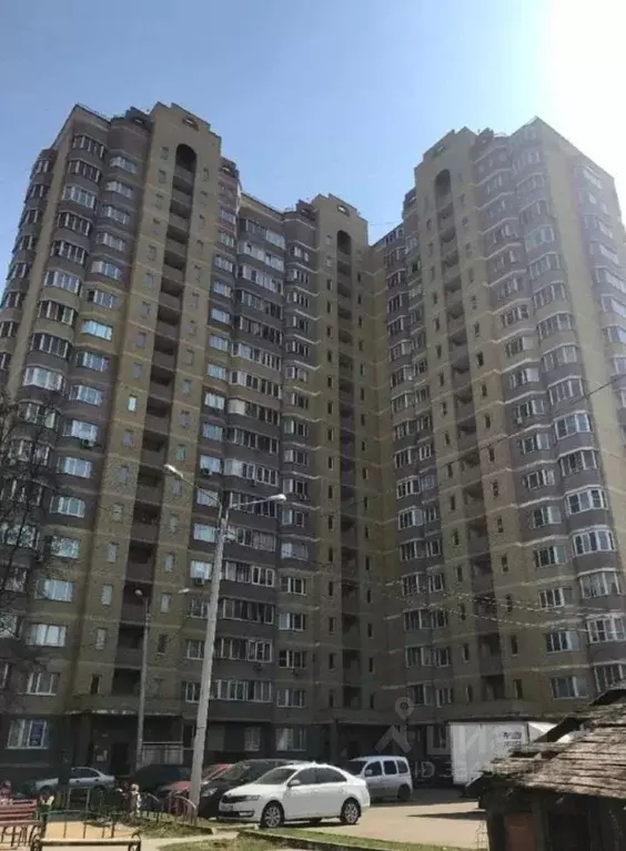 3-к кв. Московская область, Ногинск Богородский городской округ, ул. ... - Фото 1