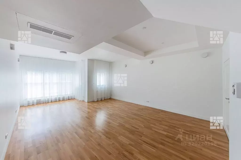 Дом в Москва Береговая ул., 3К7 (195 м) - Фото 2