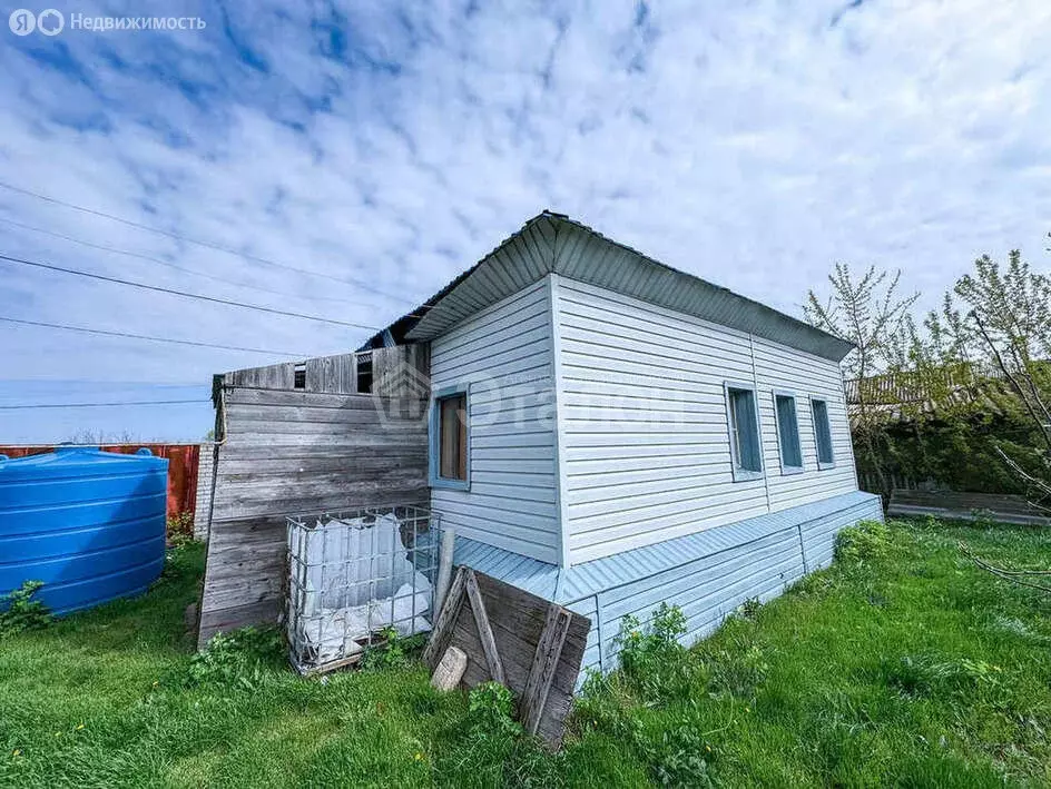 Дом в Волгоградская область, рабочий посёлок Городище, улица 8 Марта, ... - Фото 2