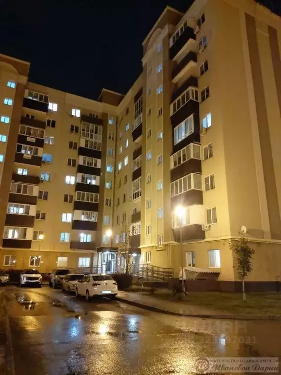 3-к кв. Самарская область, Волжский район, Лопатино с/пос, пос. ... - Фото 1