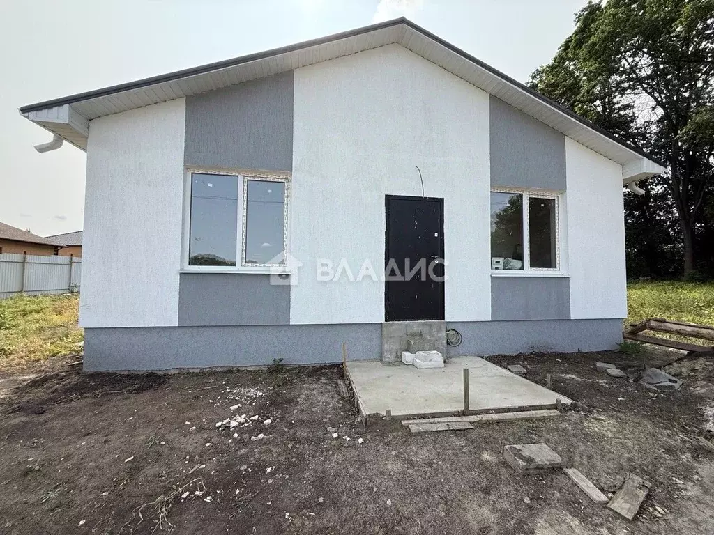 Дом в Белгородская область, Белгородский район, Комсомольское с/пос, ... - Фото 0