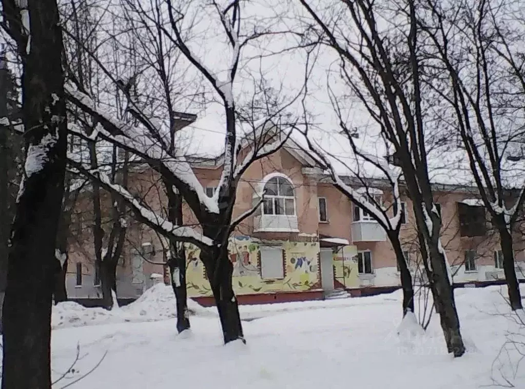 Комната Пермский край, Пермь ул. Шишкина, 7 (15.0 м) - Фото 0