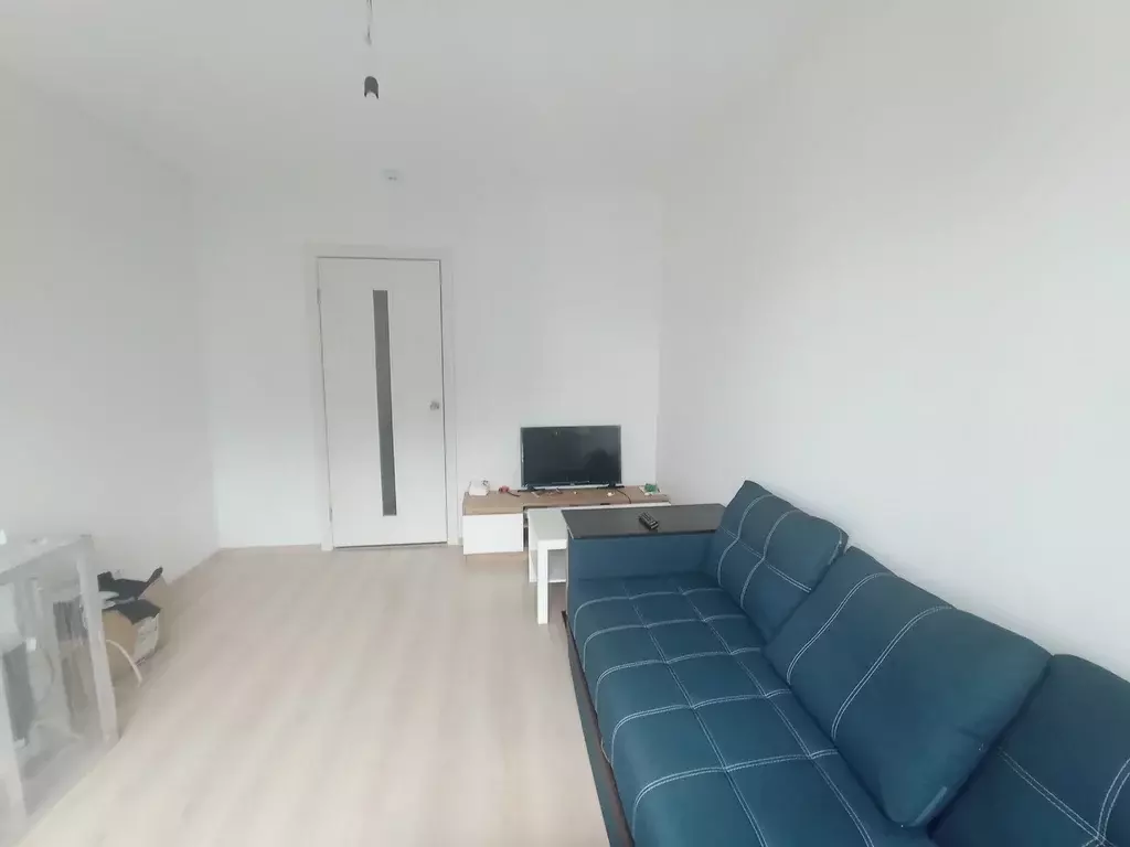 Продаётся 1-к квартира, 34.1 м - Фото 1