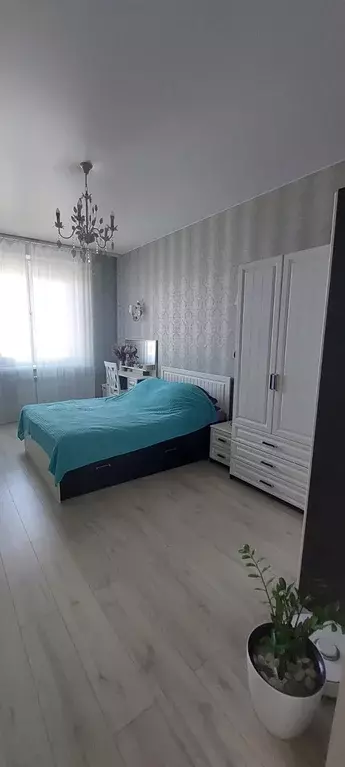 Продаётся 2-к квартира, 56.5 м - Фото 0