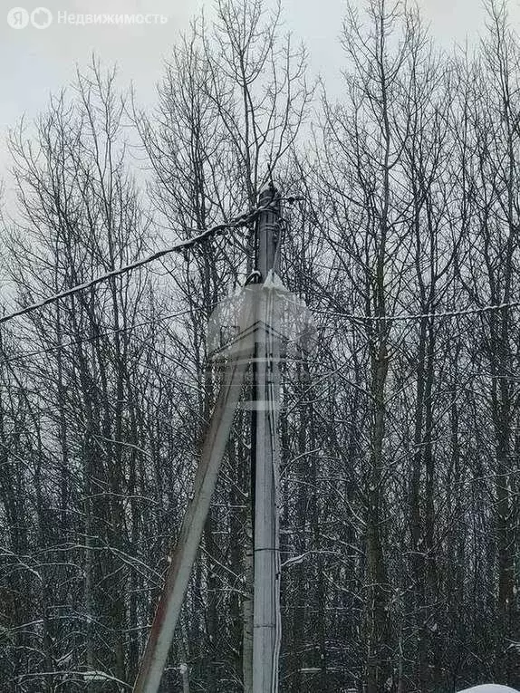 Дом в Ермолинское сельское поселение, садоводческий массив № 5, ... - Фото 2