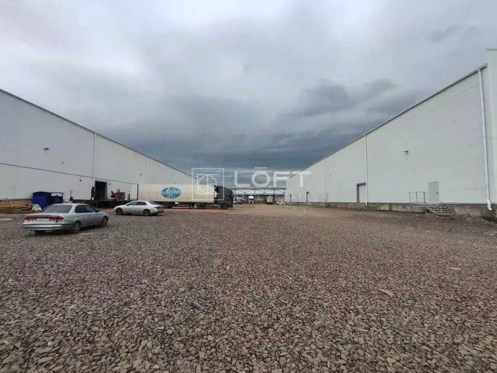 Склад в Красноярский край, Красноярск городской округ, пос. Солонцы ... - Фото 2