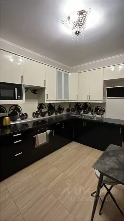 1-к кв. Москва пос. Коммунарка, ул. Лазурная, 14 (43.4 м) - Фото 2