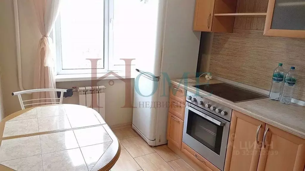 3-к кв. Новосибирская область, Новосибирск Северо-Чемской жилмассив, ... - Фото 1