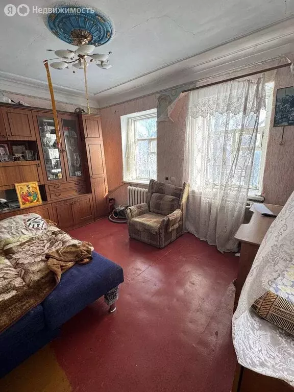 Участок в Ставрополь, Промышленный район, микрорайон № 26, улица ... - Фото 2