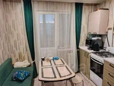 2-к кв. Псковская область, Псков ул. Алтаева, 8 (52.5 м) - Фото 1