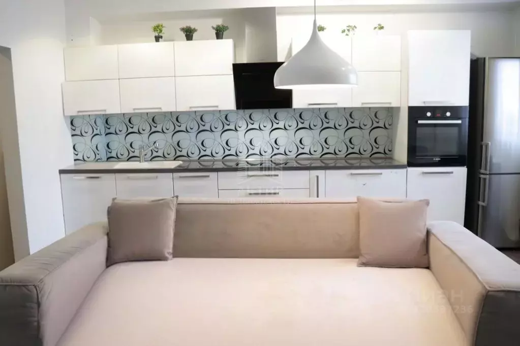 4-к кв. Красноярский край, Красноярск Северный мкр, ул. Мате Залки, ... - Фото 0