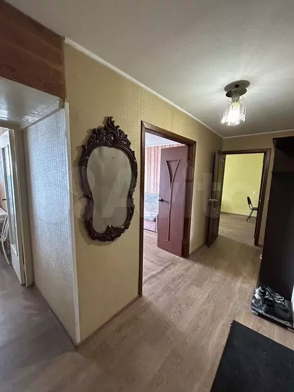 2-к. квартира, 50 м, 8/10 эт. - Фото 0