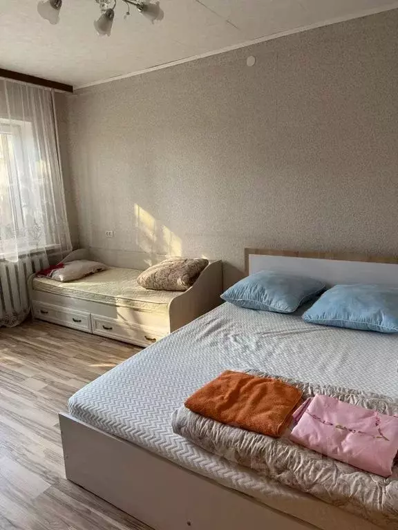 2-к кв. Тверская область, Ржев ул. Телешева, 5 (47.0 м) - Фото 1