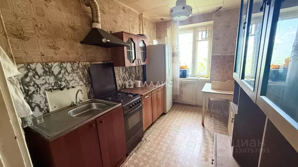 2-к кв. Владимирская область, Ковровский муниципальный округ, пос. ... - Фото 1