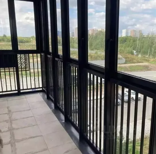 Комната Татарстан, Казань ул. Мустая Карима, 4 (20.0 м) - Фото 2