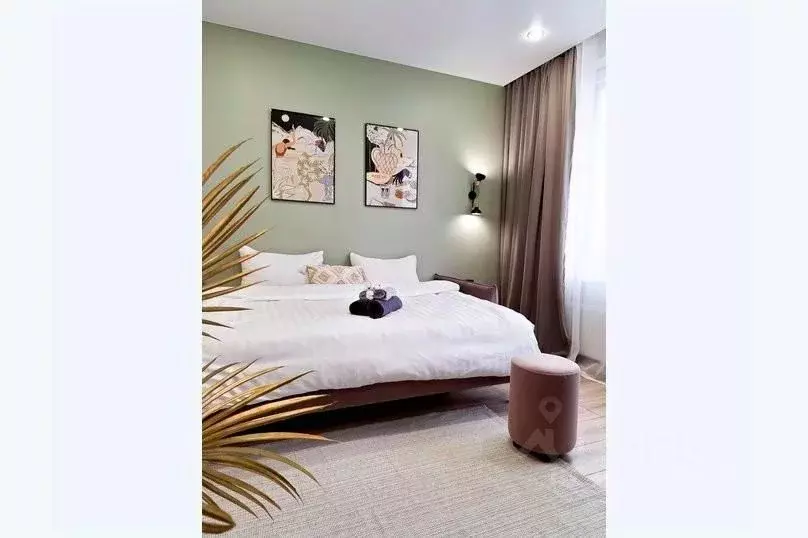 1-к кв. Московская область, Химки городской округ, д. Рузино, ... - Фото 1