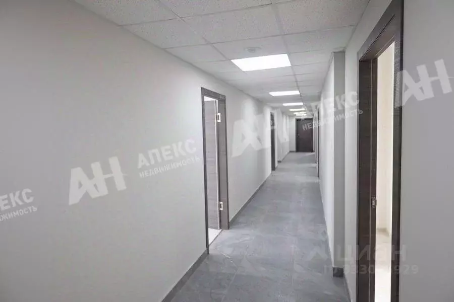 Помещение свободного назначения в Москва ул. Орджоникидзе, 11С40 (372 ... - Фото 1